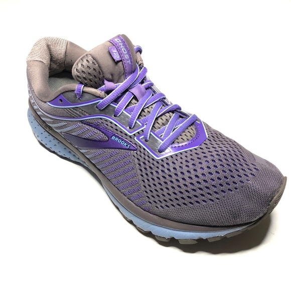 brooks womens 10